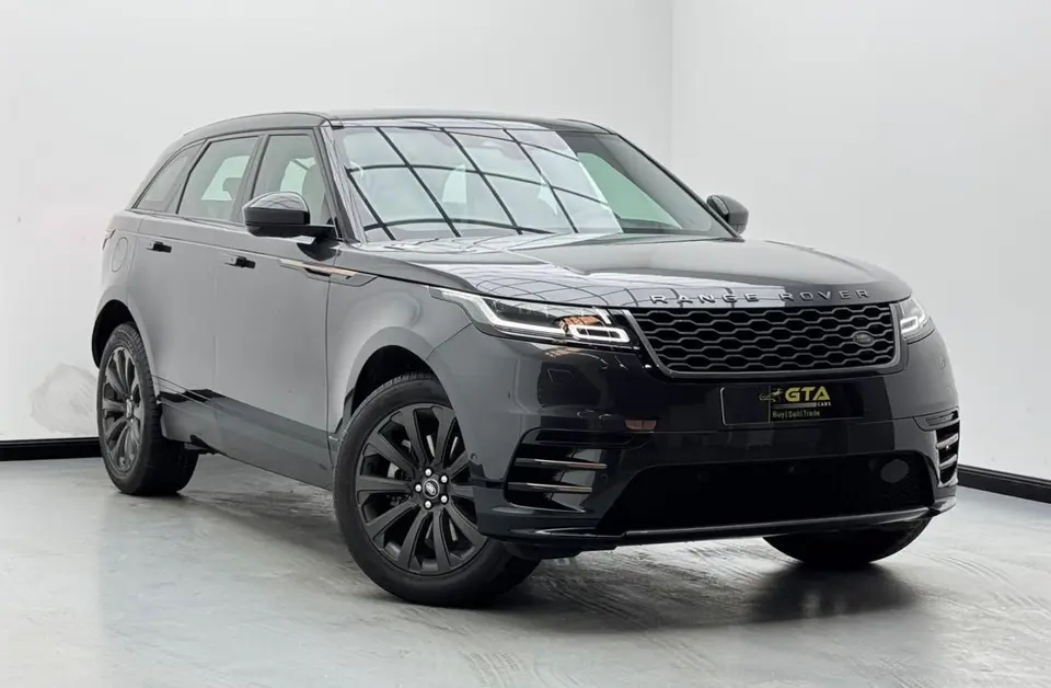 Land Rover Range Rover Velar SE 2021