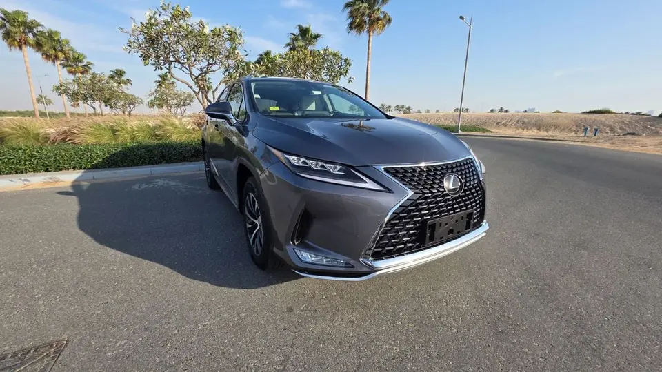 Lexus RX350 PREMIER 2020