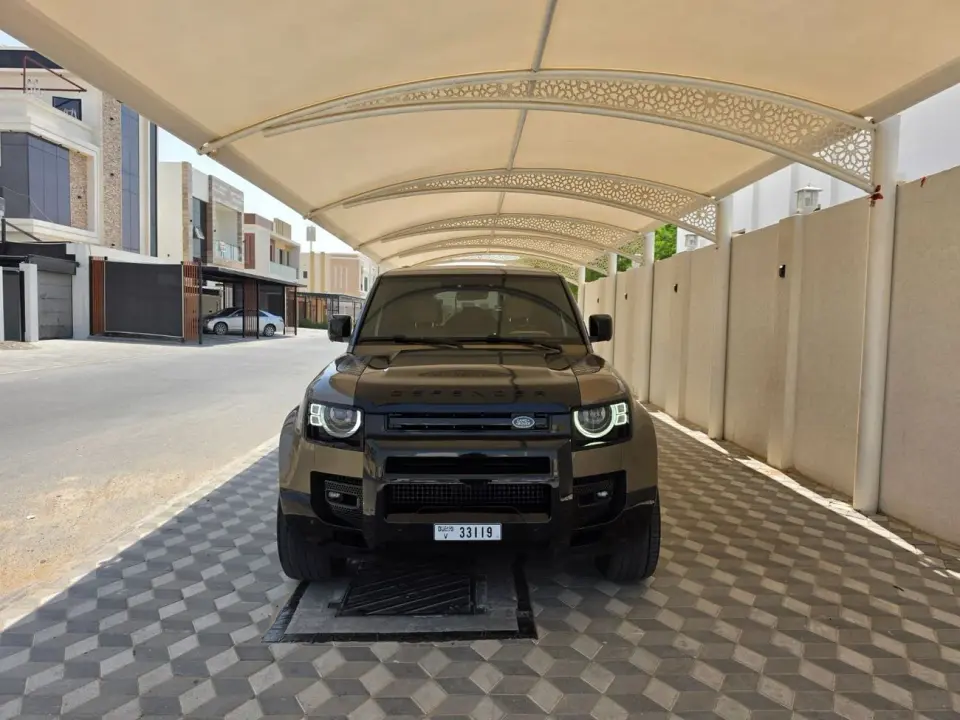 Land Rover Defender 110 X-DYNAMIC HSE P400 2024