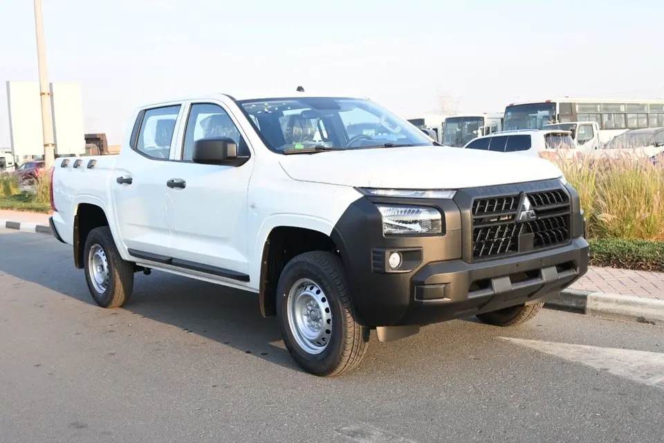 Mitsubishi L200 other 2026