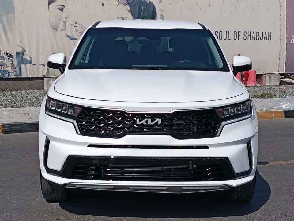 Kia Sorento LX 2021
