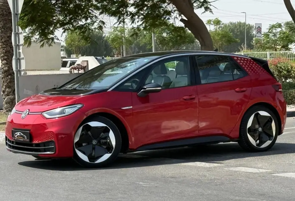Volkswagen ID.3/Life TECH 2022