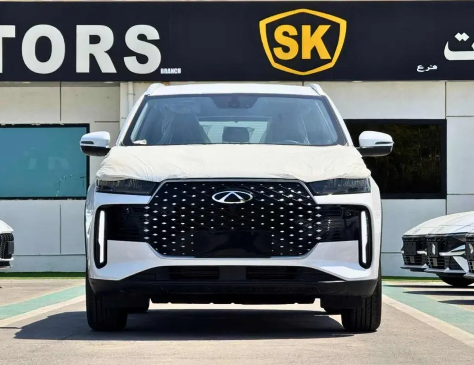 Chery Tiggo 4 Pro COMFORT 2026