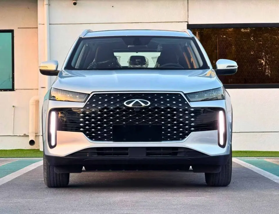 Chery Tiggo 4 Pro COMFORT 2026