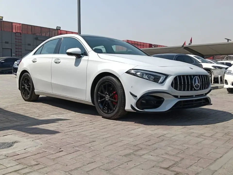 Mercedes-Benz A220 STANDARD 2020