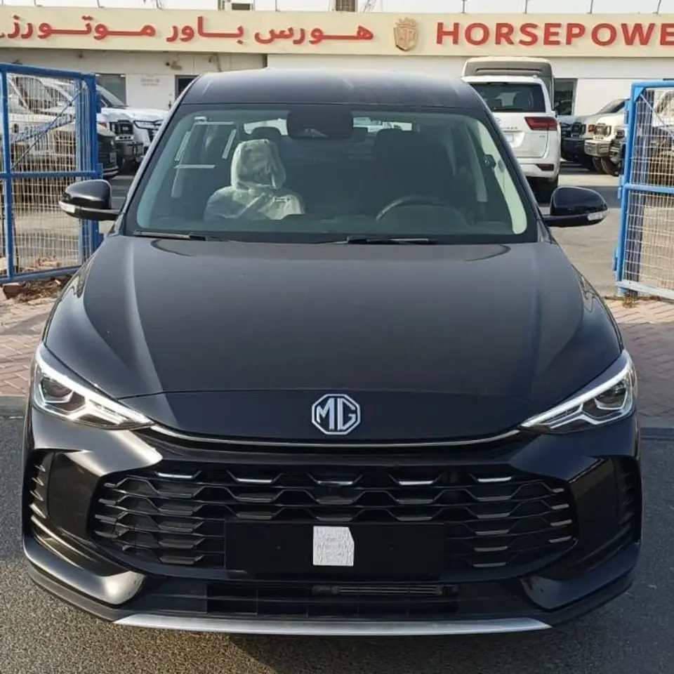 MG ZS STANDARD 2025