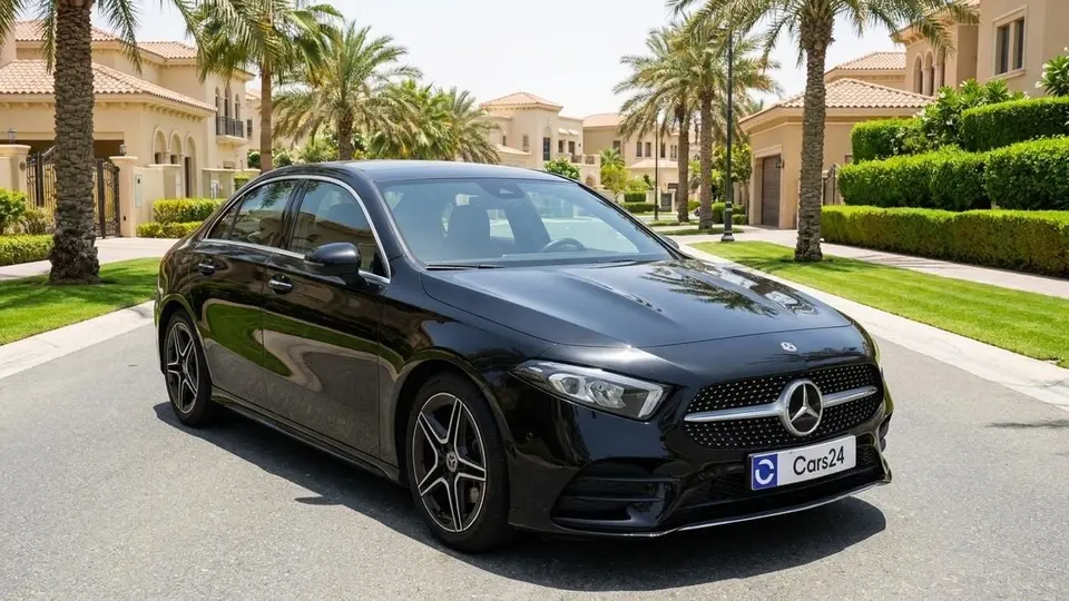 Mercedes-Benz A200 PREMIUM 2023
