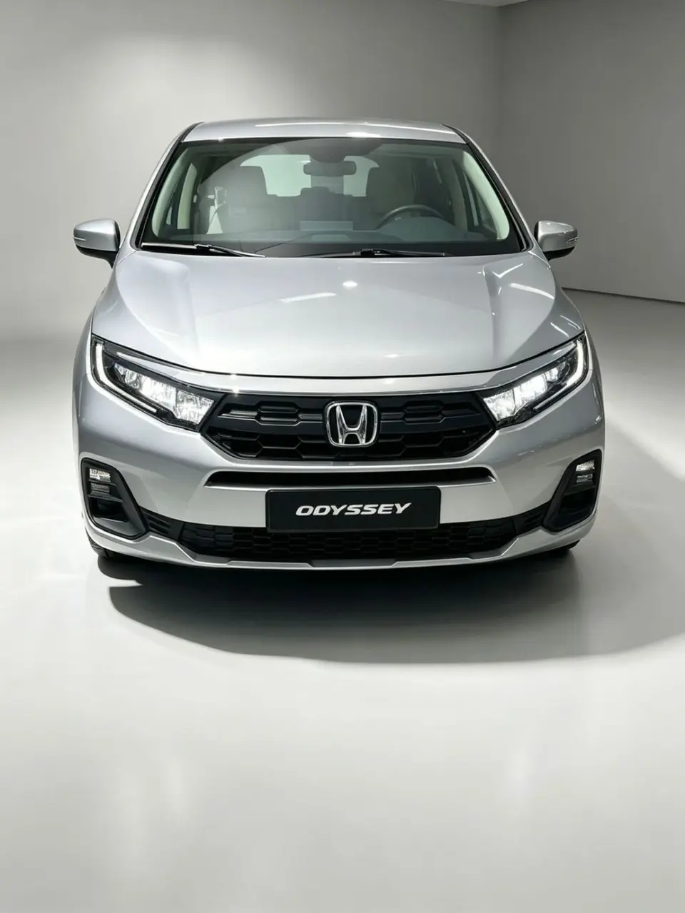 Honda Odyssey LX 2026
