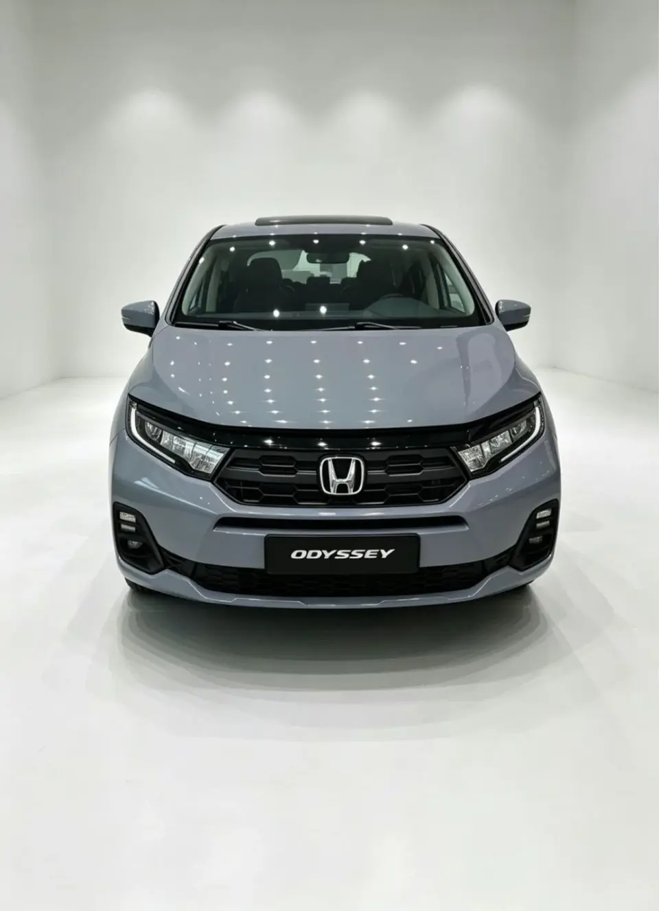 Honda Odyssey EXL 2026