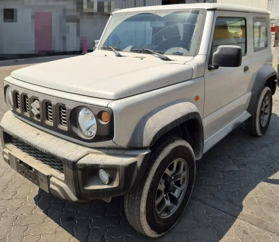 Suzuki Jimny GL 2026