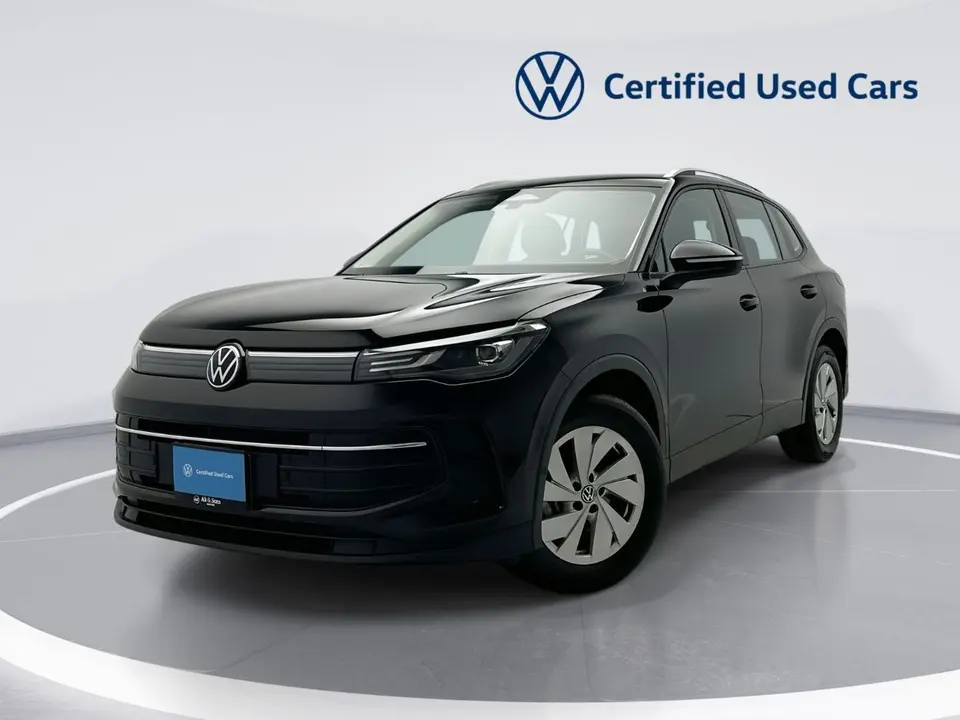 Volkswagen Tiguan LIFE 2025