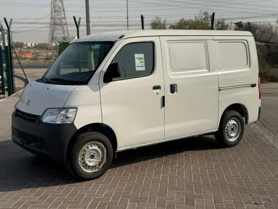 Toyota Liteace Lite ace 2026