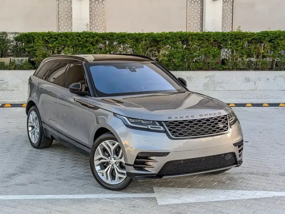 Land Rover Range Rover Velar R-DYNAMIC SE 2020