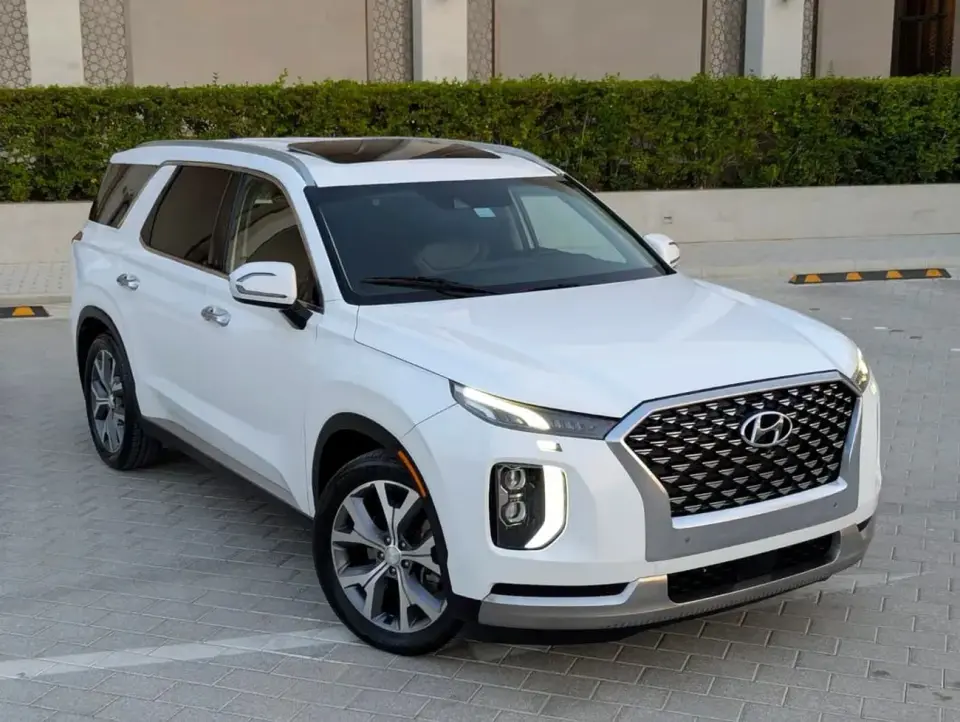 Hyundai Palisade BASE 2020