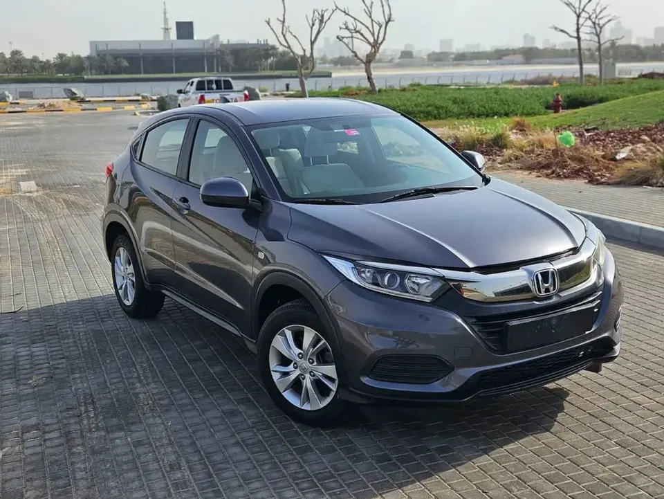 Honda HRV EX 2020