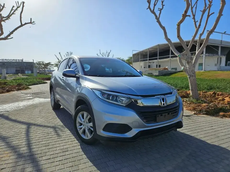 Honda HRV EX 2019
