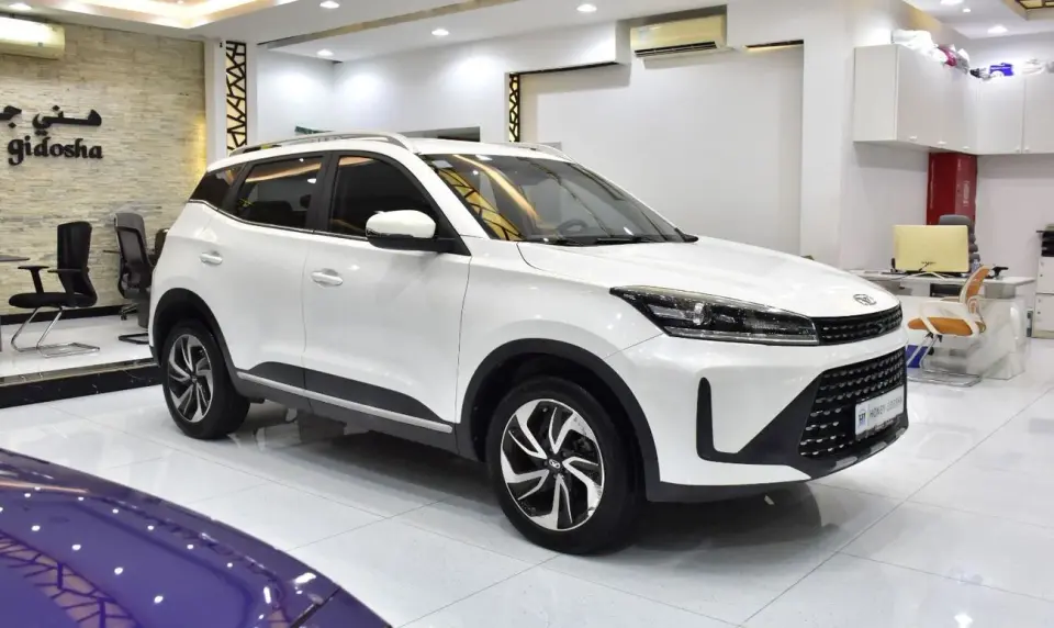Kaiyi X3 Pro FLAGSHIP 2024