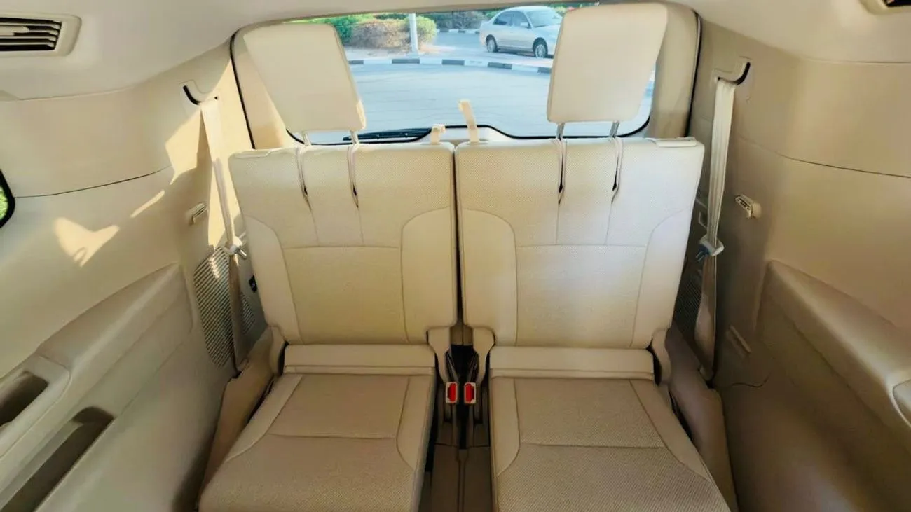 Toyota Land Cruiser GXR 2022 — фото 16