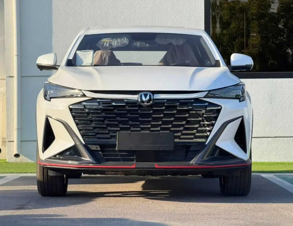 Changan X5 Plus PIONEER 2026