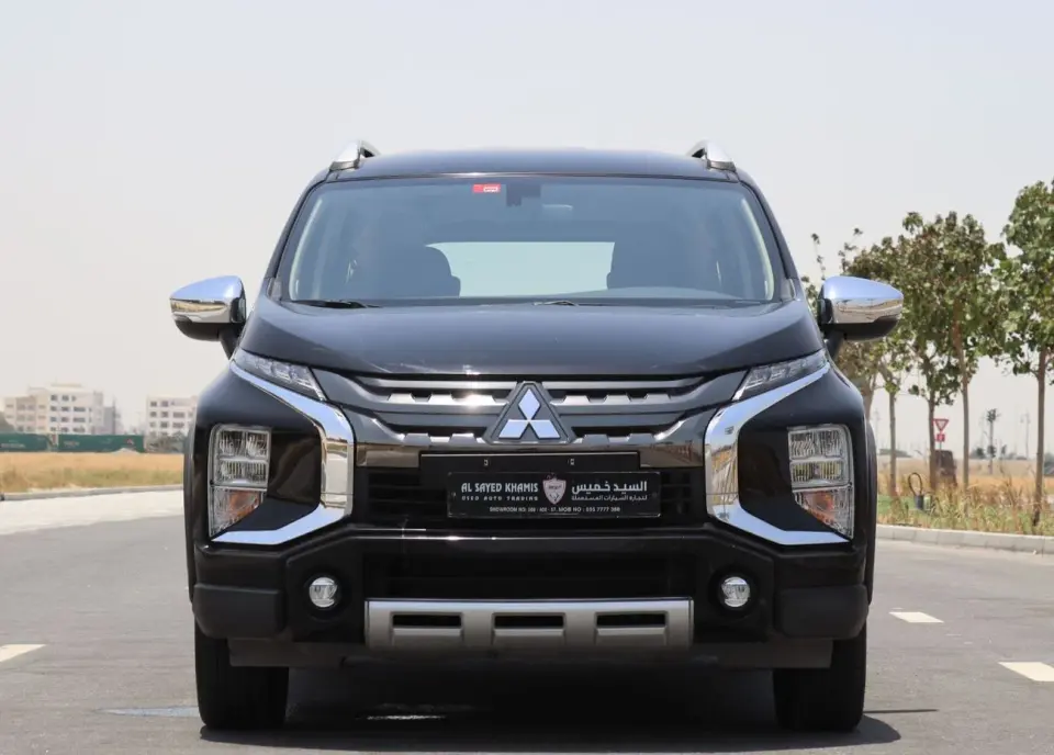 Mitsubishi Xpander Cross PREMIUM 2023