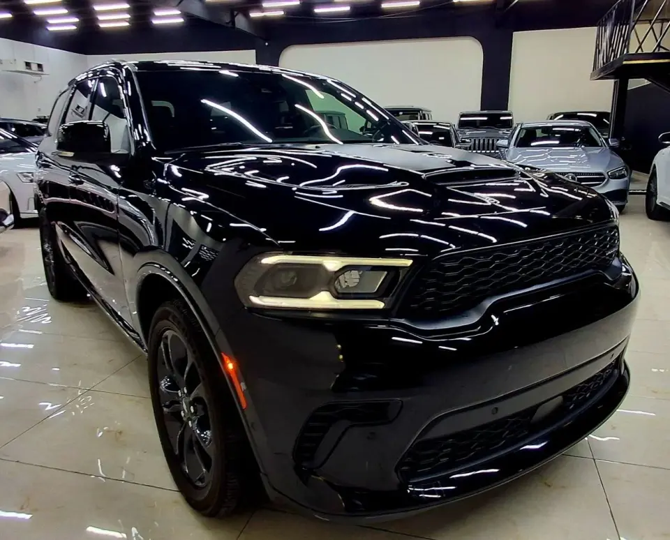 Dodge Durango R/T 2024