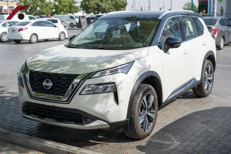 Nissan X Trail SV PLUS 2026