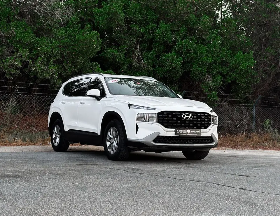 Hyundai Santa Fe SMART 2023