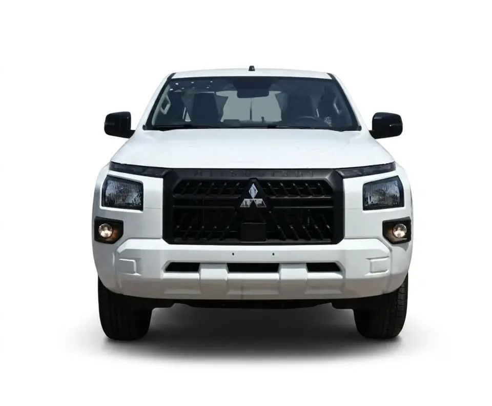 Mitsubishi L200 GL 2024