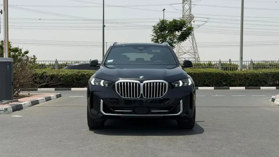 BMW X5 XDRIVE40i M SPORT 2026