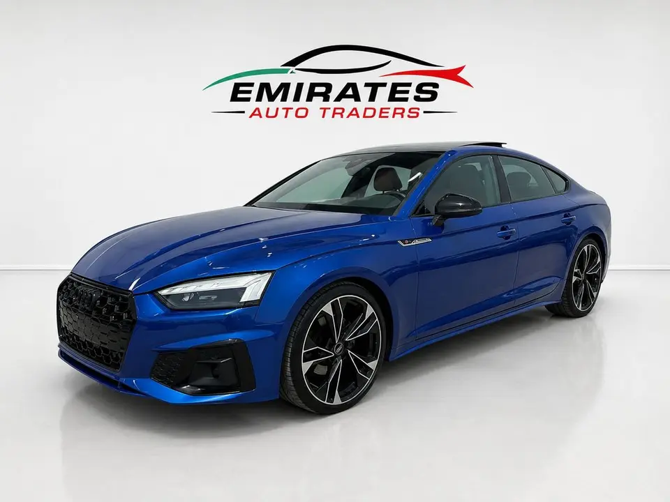 Audi A5 40 TFSI S-LINE SPORTBACK 2024