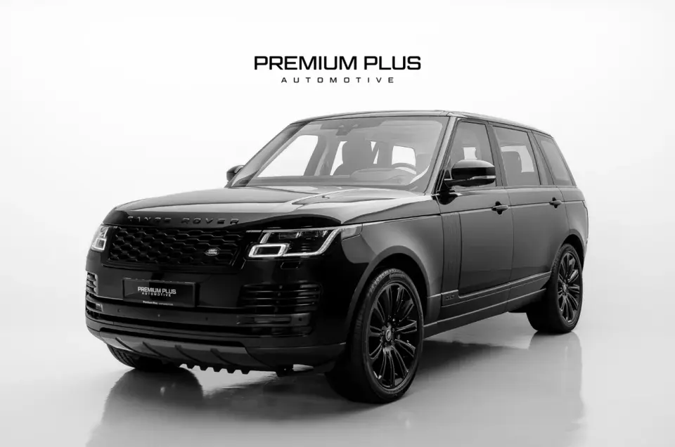 Land Rover Range Rover VOGUE SE 2019
