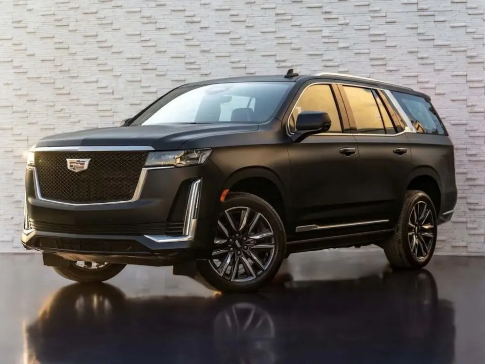 Cadillac Escalade SPORT 2022