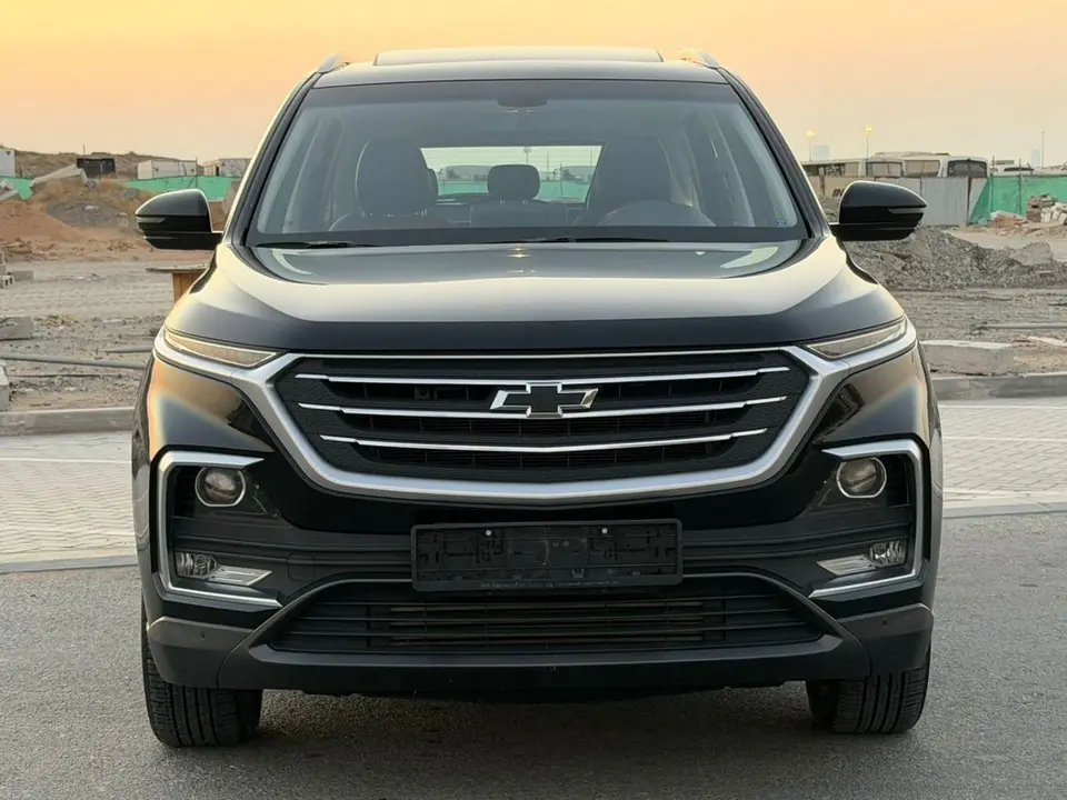 Chevrolet Captiva PREMIER 2023