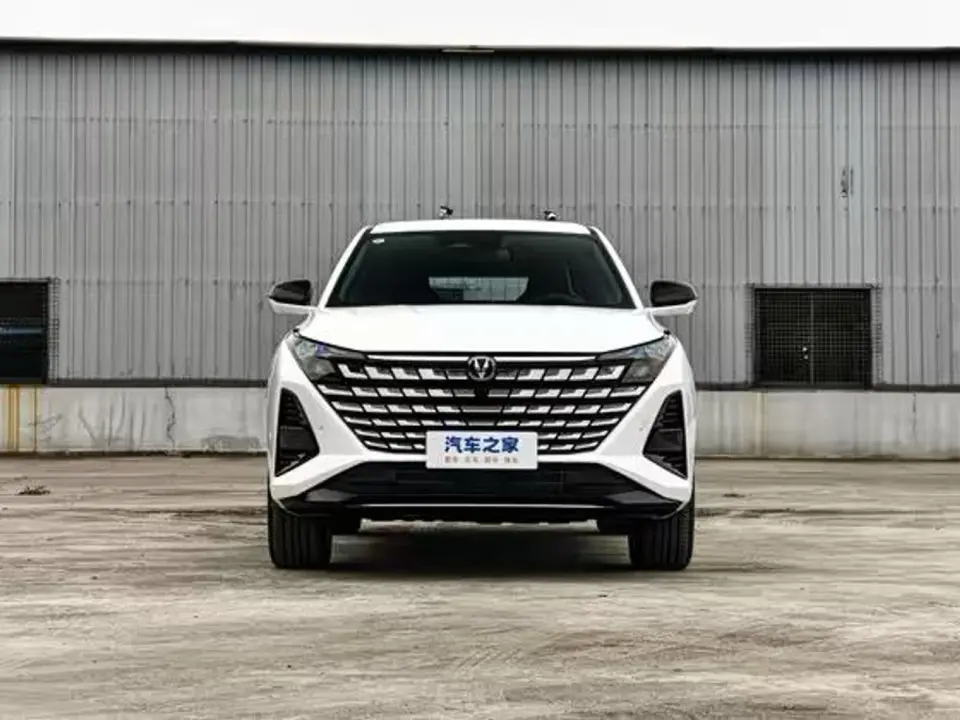 Changan UNI-Z UNI-Z 2026