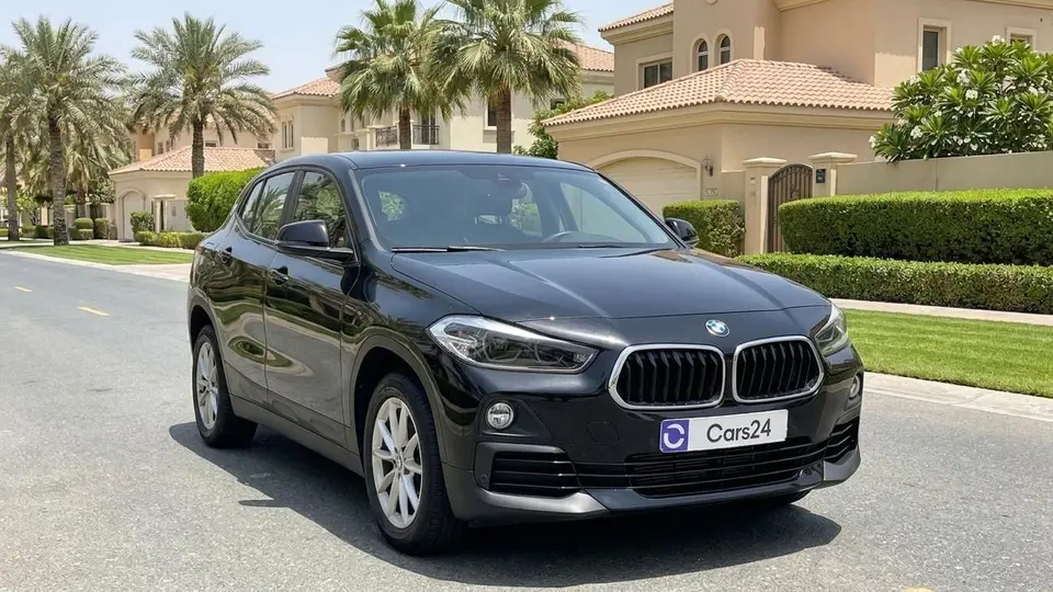 BMW X2 SDRIVE20I 2020