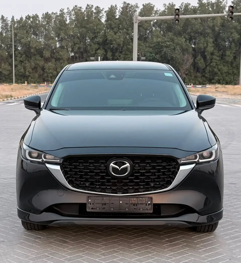 Mazda CX-5 TREND PLUS 2025