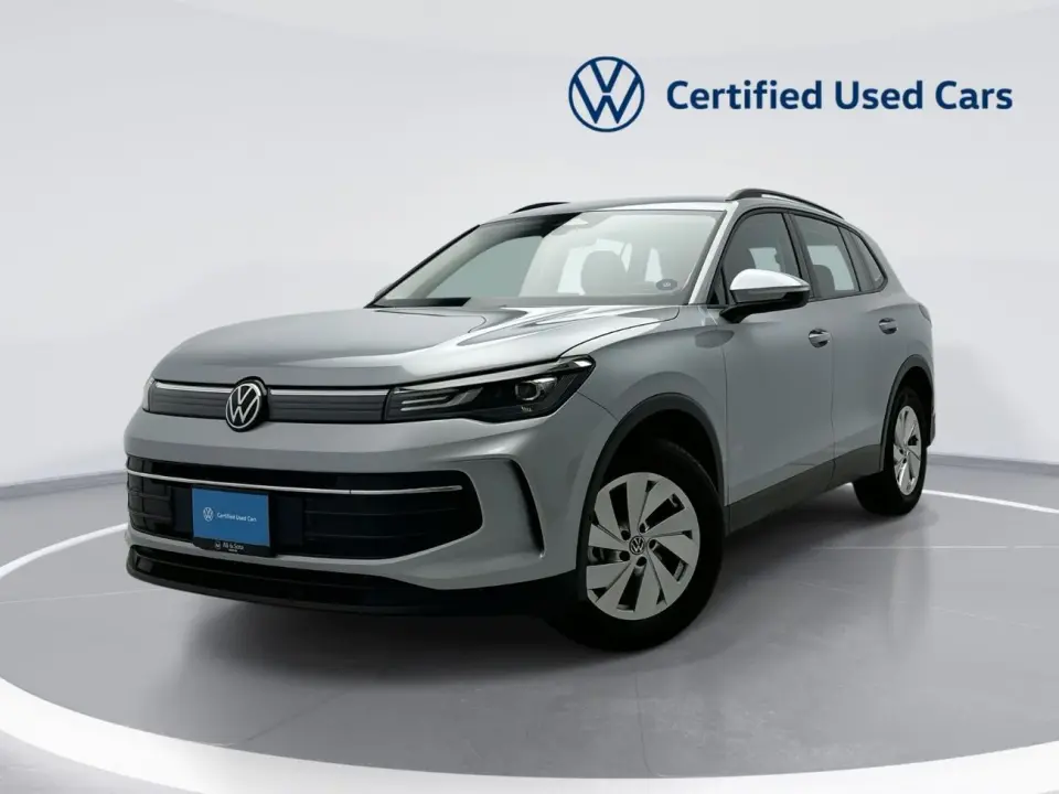 Volkswagen Tiguan LIFE 2025