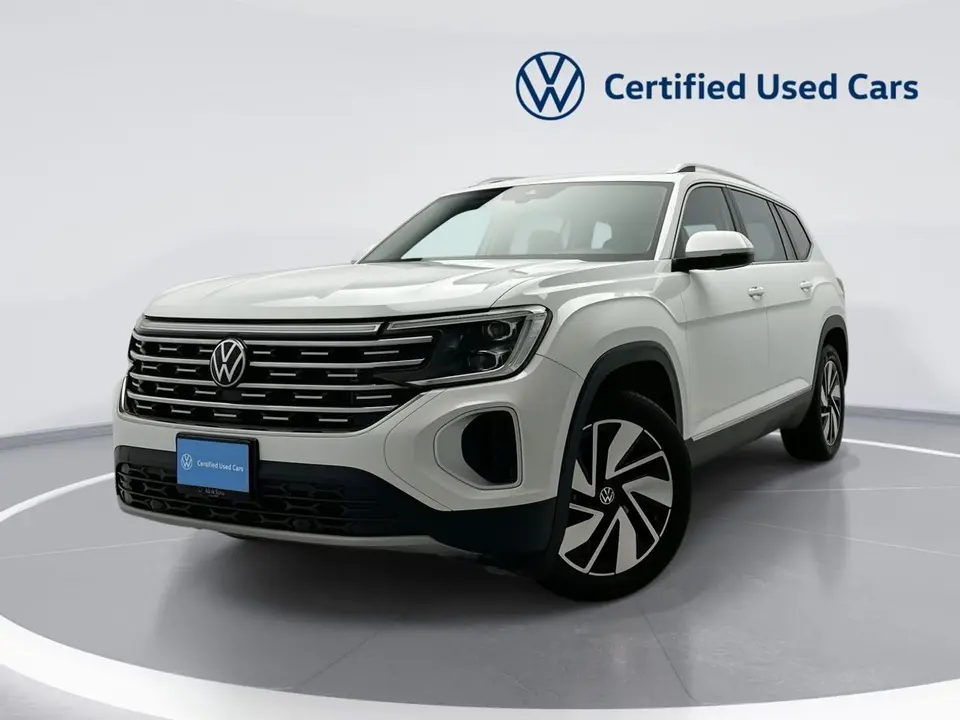 Volkswagen Teramont COMFORTLINE 2024