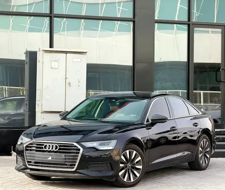 Audi A6 40 TFSI 2023