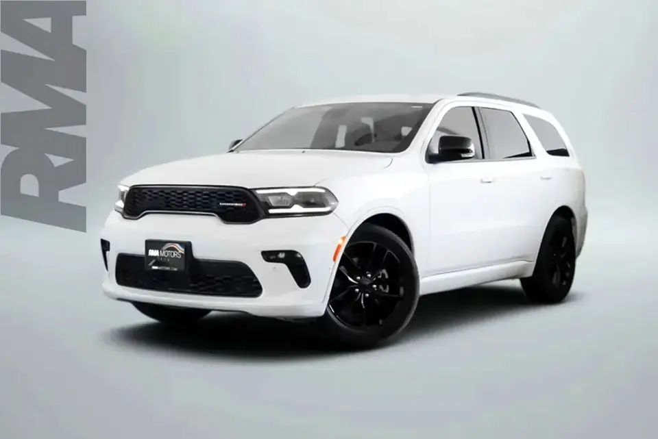 Dodge Durango GT 2023