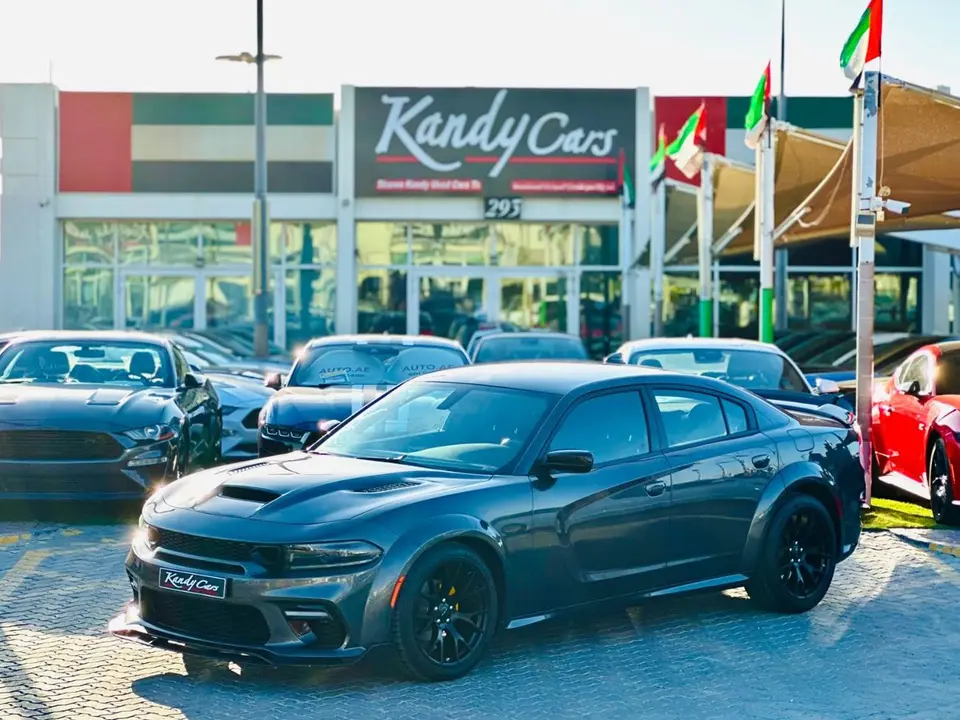 Dodge Charger SXT 2023