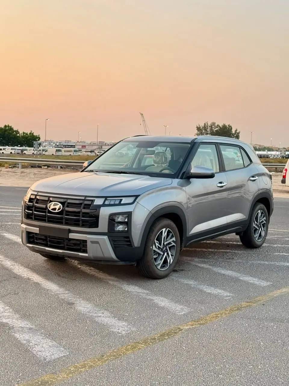Hyundai Creta SMART 2026