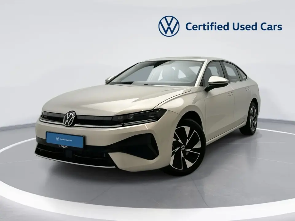 Volkswagen Passat HIGHLINE 2026