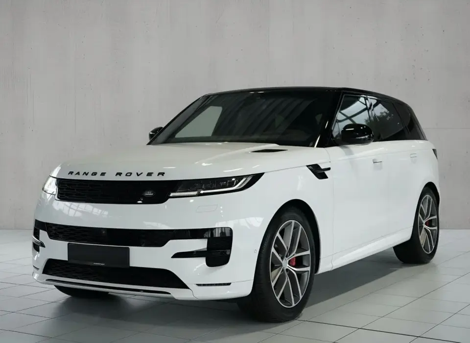Land Rover Range Rover Sport AUTOBIOGRAPHY P400 2024