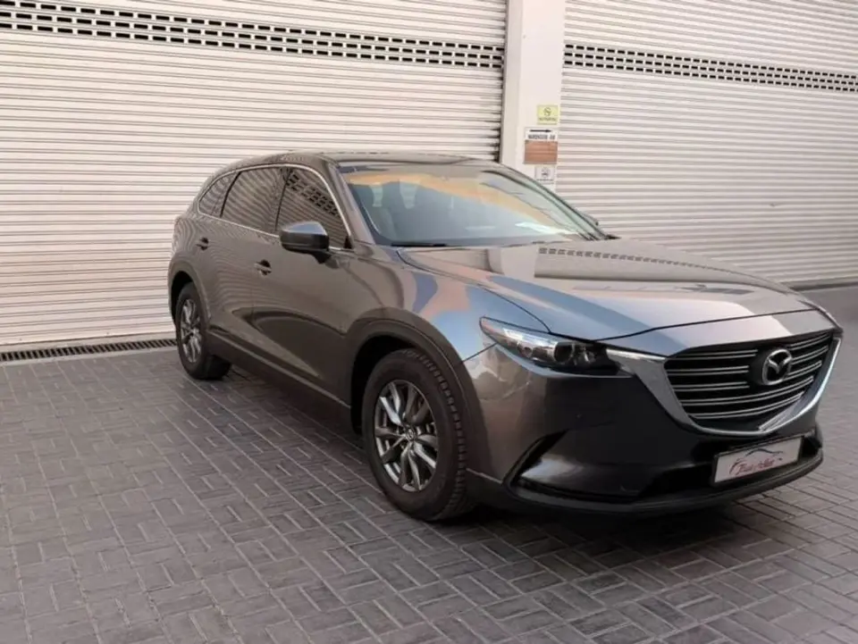 Mazda CX-9 GT 2023