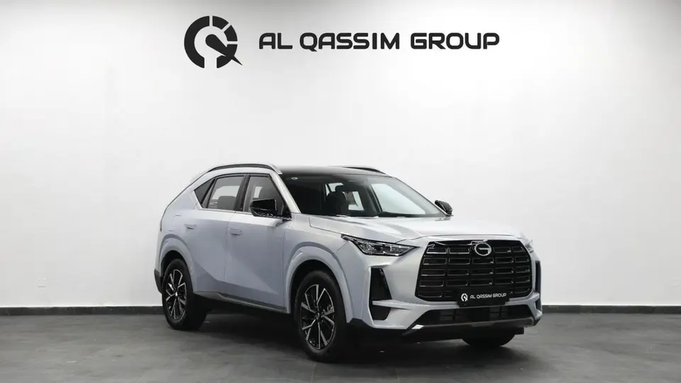 GAC GS4 GL 2026