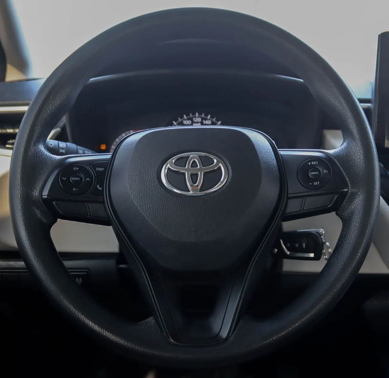 Toyota Corolla XLI 2020 — фото 14