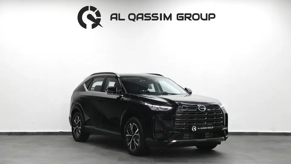 GAC GS4 GL 2026
