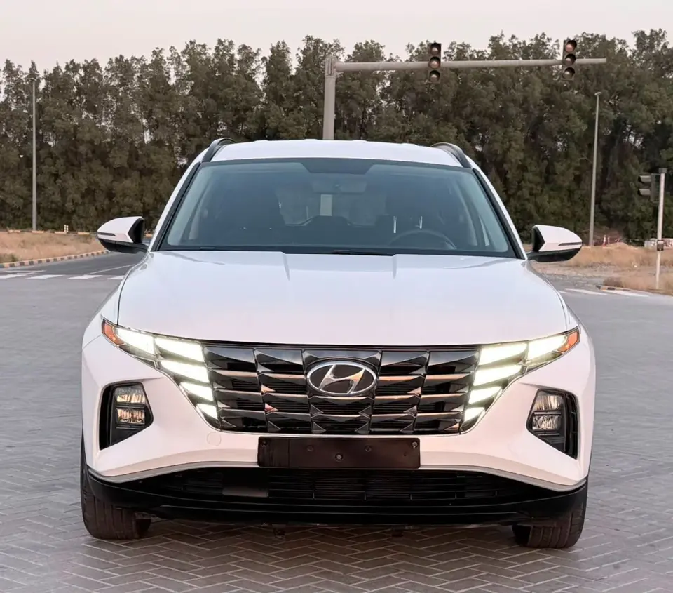 Hyundai Tucson SMART 2023