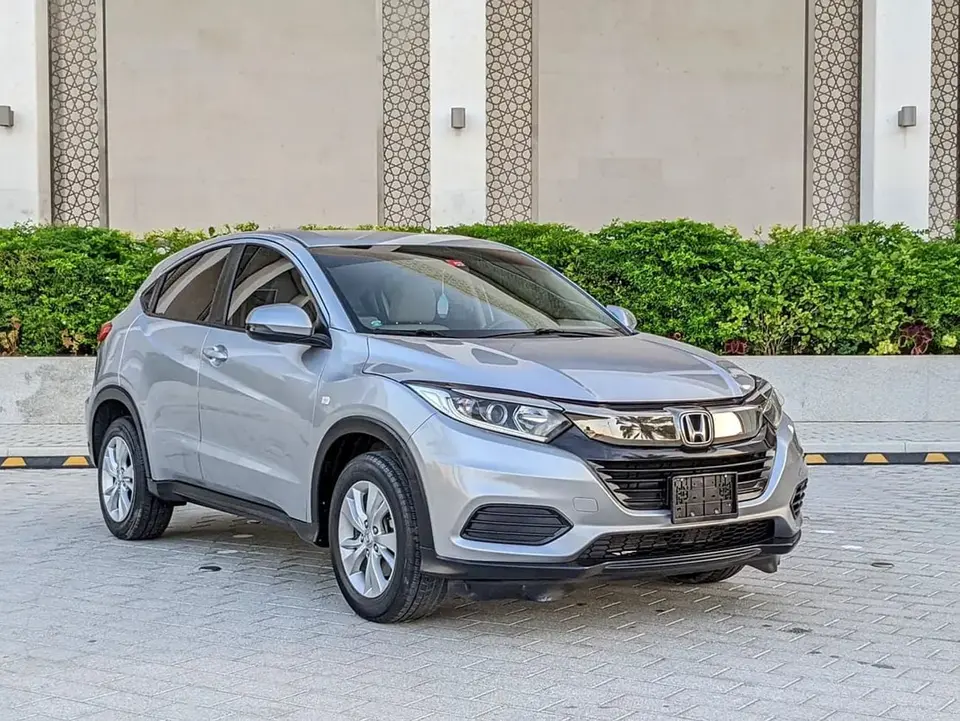 Honda HRV EX 2019